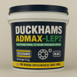 Duckhams Admax-L EP Grease NLGI 2