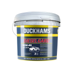 DUCKHAMS DIESELGARD 10W40 CK-4