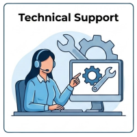 Technical Support