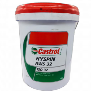 Castrol-Hyspin-AWS-32