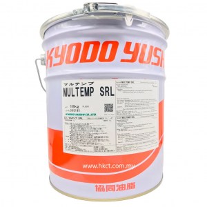 MULTEMP-SRL-18KG