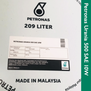 Petronas-Urania-500-SAE-10W