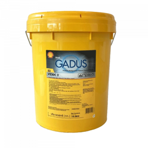 SHELL-GADUS-S3-V220C-2
