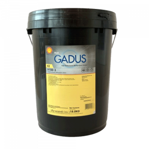 SHELL-GADUS-V100-36
