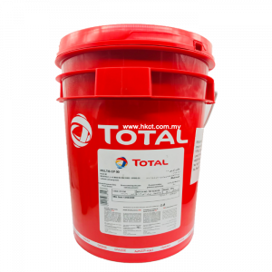 Total Multis EP 00