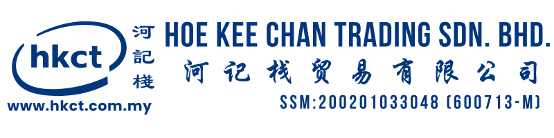 Hoe Kee Chan Trading Sdn. Bhd. (200201033048)