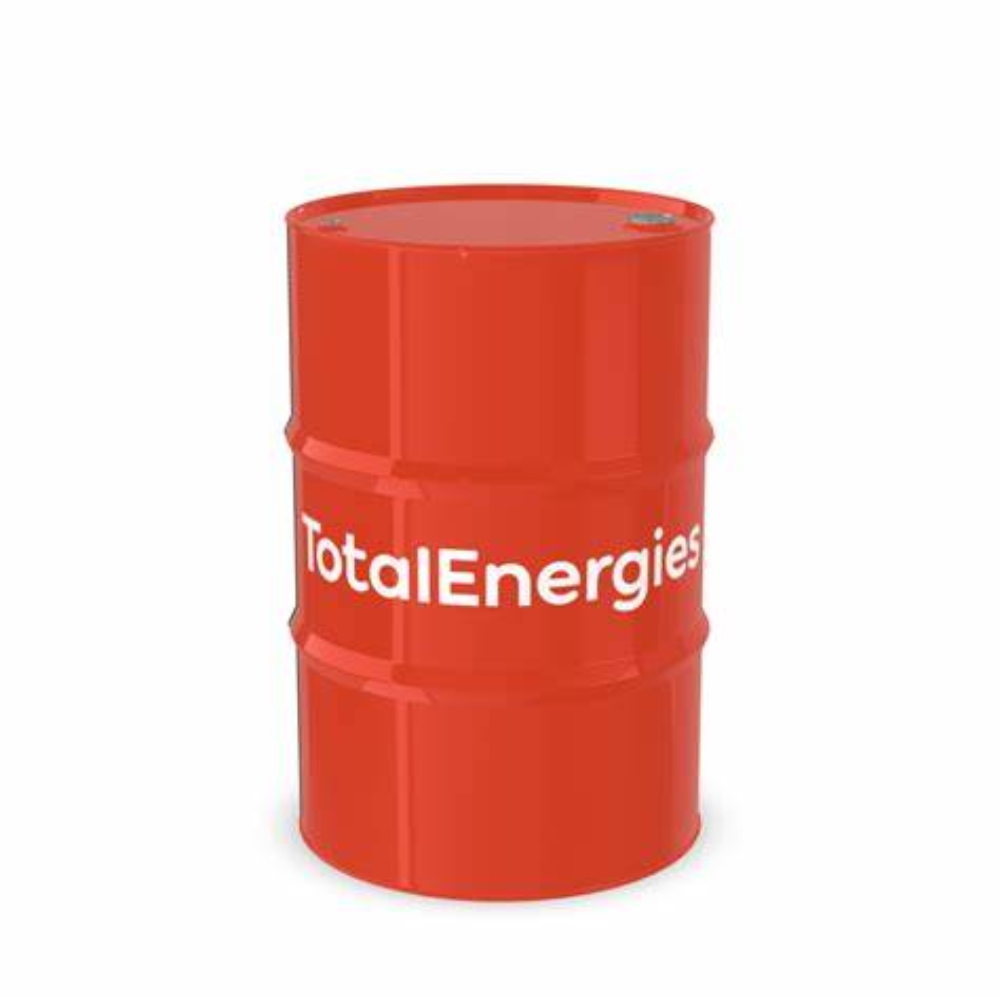 Drum Products TotalEnergies Engine Oil