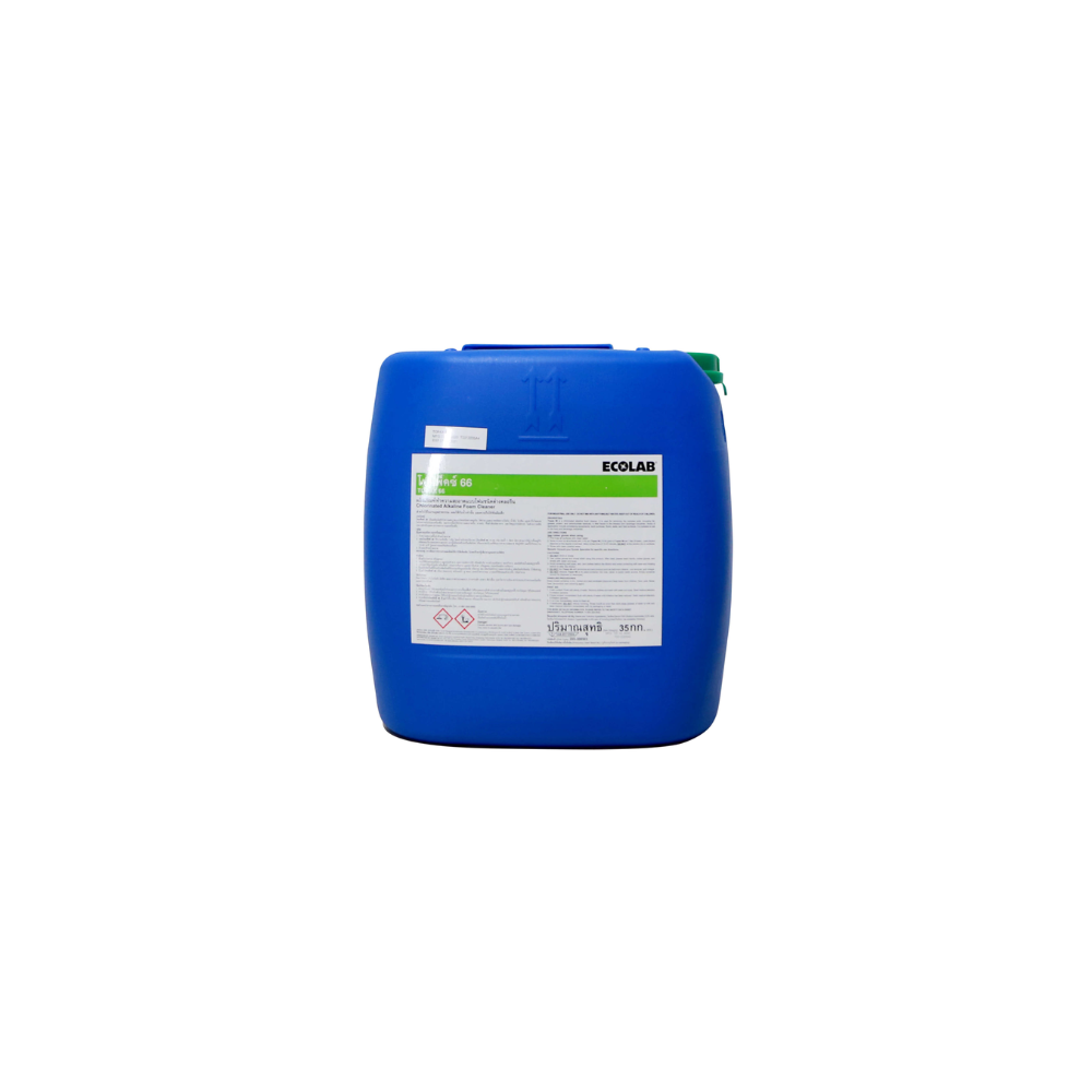 Ecolab Topax 66 Topax 66 - Image 1