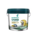 Petronas Urania 3000 LCV LA 10W-40