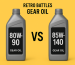 80w90 vs 85w140