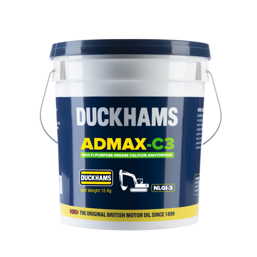 ADMAX C3 DUCKHAMS ADMAX C3