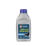 Caltex Brake and Clutch Fluid DOT 4