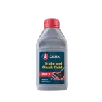 Caltex Brake and Clutch Fluid DOT 3