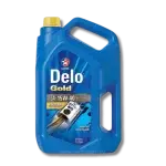Caltex Delo Gold Mg Sae 15W40 Ch4