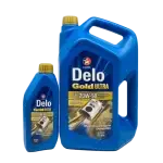 Caltex Delo Gold Ultra 20W50