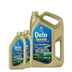 Caltex Delo Sports Adv Le 5W30