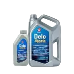Caltex Delo Sports Sb 10W30 Ci4