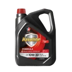 Caltex Havoline Formula Sae 10W30 Sn