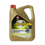 Caltex Havoline Fully Synthetic Cvt Fluid