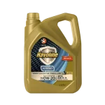 Caltex Havoline Fully Synthetic Hybrid 0W-20