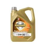 Caltex Havoline Fully Synthetic Syn 5W30 Sp Vp