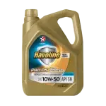 Caltex Havoline ProDS Fully Synthetic 10W-50