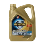 Caltex Havoline ProDS Fully Synthetic LE 5W-40