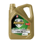 Caltex Havoline ProDS Fully Synthetic ECO 0W-20