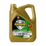 Caltex Havoline ProDS Fully Synthetic 5W-30