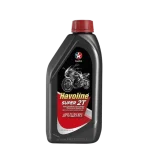 Caltex Havoline Super 2T