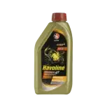Caltex Havoline Super 4T Semi Synthetic SAE 15W-50
