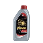 Caltex Havoline Super 4T 20W40 Sl