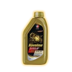 Caltex Havoline Fully Synthetic Super 4T 10W50 Sn