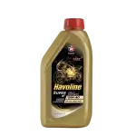Caltex Havoline Fully Synthetic Super 4T 5W40 Sn