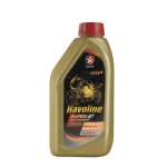 Caltex Havoline Semi Synthetic  Super 4T 10W40 Sn