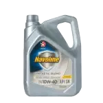 Caltex Havoline Synthetic Blend Sae 10W40 Sn