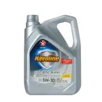 Caltex Havoline Synthetic Blend Sae 5W30 Sp