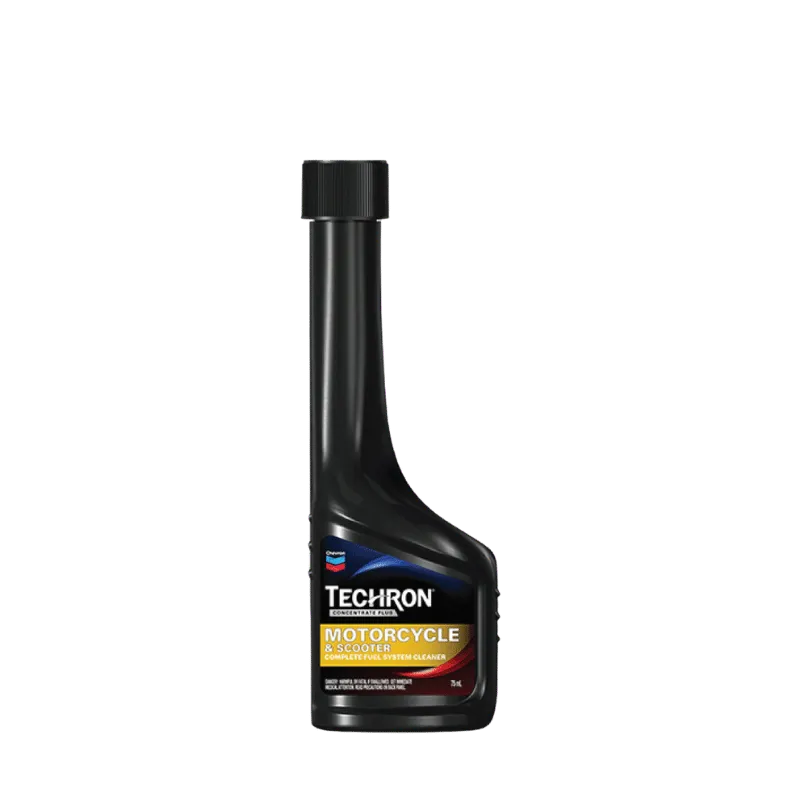 Caltex-Techron-Concentrate-Plus-Motorcycle Caltex Techron Concentrate Mco - Image 1
