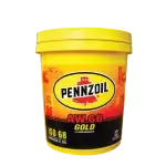 Pennzoil AW Hydraulic ISO 68 Gold