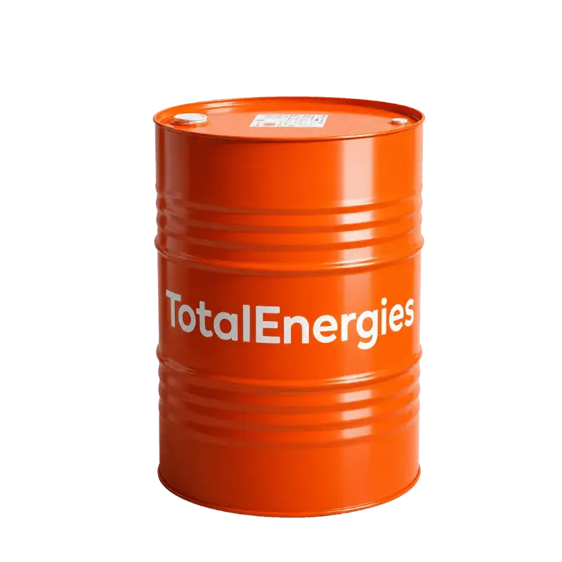 TotalEnergies Lubricants Drum Total Multis Ep 0 - Image 1
