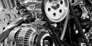 P1 - Engine Oils