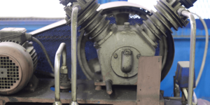 p5 compressor